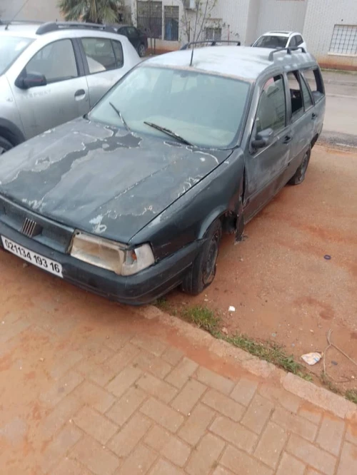 Fiat Tempra 1993 Tempra