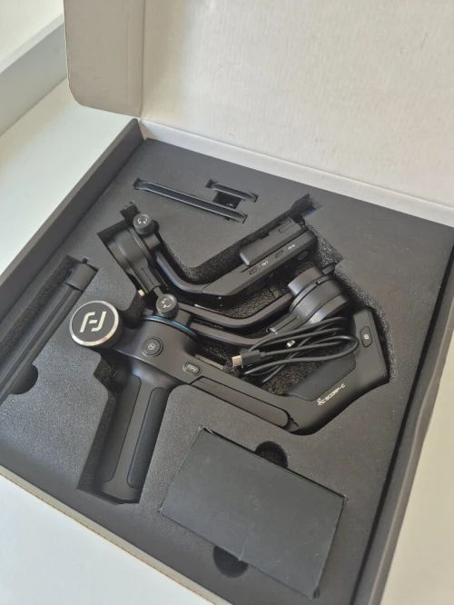 FeiyuTech SCORP-C Gimbal