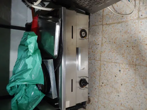 materiels diverse pour Cafeteria Fast-food