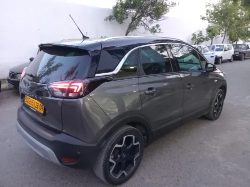 Opel Crossland 2023 FullOption