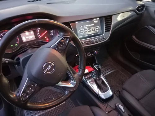 Opel Crossland 2023 FullOption