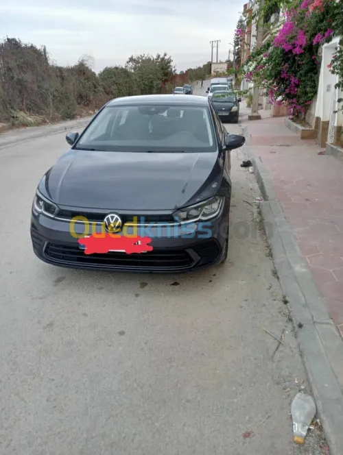 Volkswagen Polo 2022 Life Plus