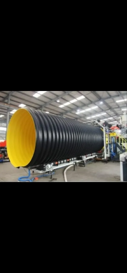 Tube pvc