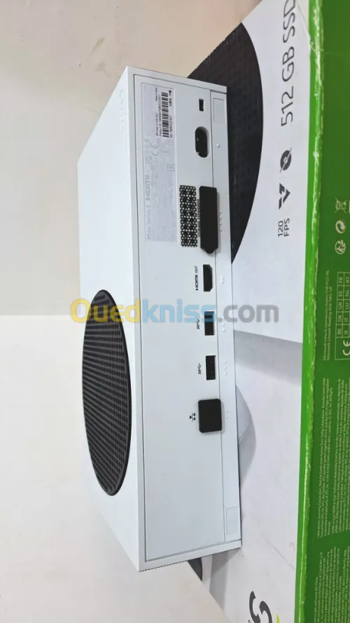 XBOX SERIE S 512G