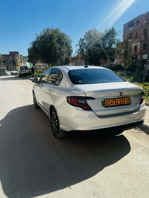 Fiat Tipo Sedan 2023 Life