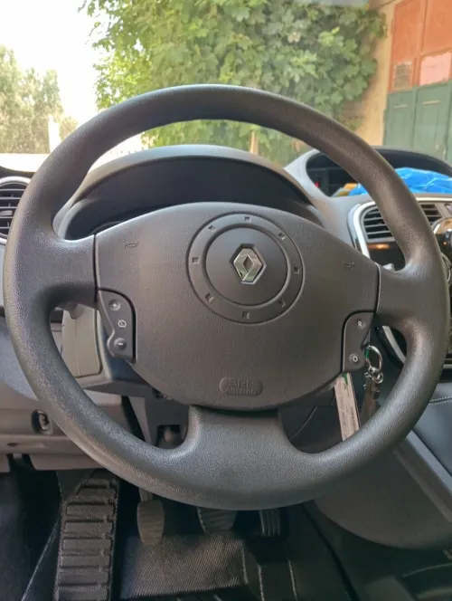 Renault Kangoo 2021 Privilège plus