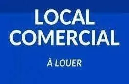 Location Local Alger Bab ezzouar