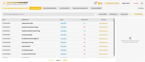Transformez Votre Idée en Application ou Site Web Professionnel