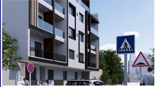 Vente Appartement F3 Alger El biar
