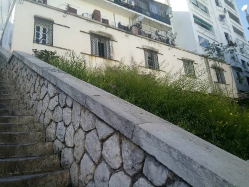 Location Local Constantine Constantine