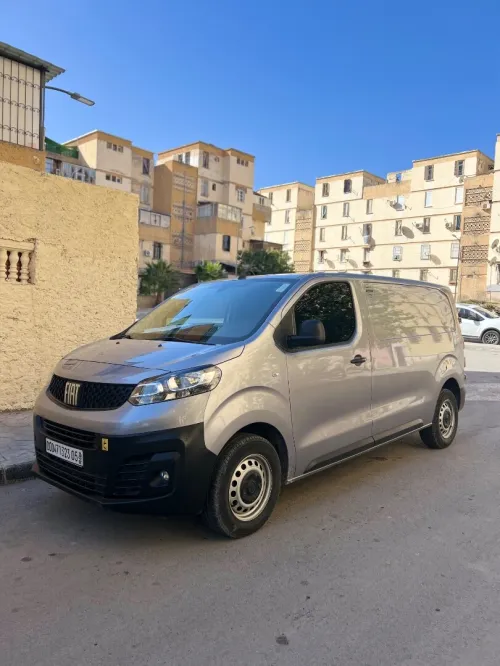 Fiat Scudo 2023