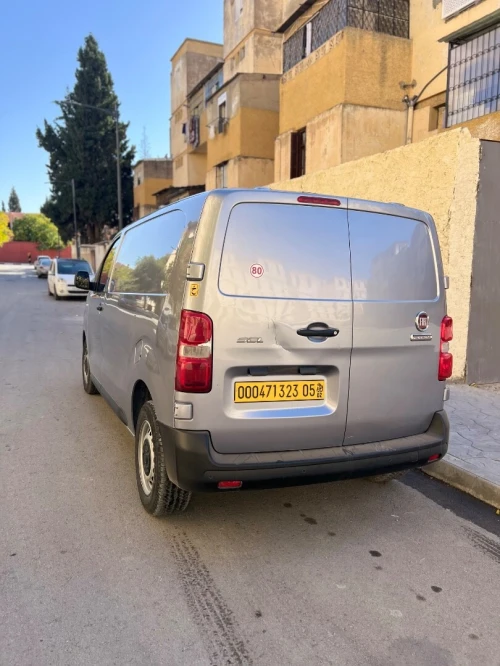 Fiat Scudo 2023