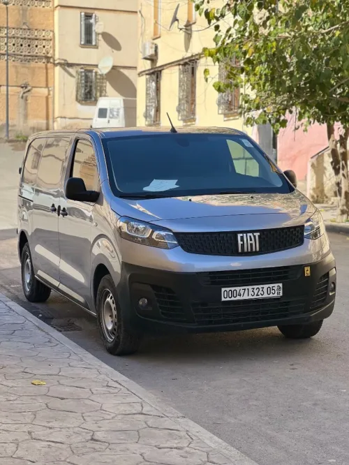 Fiat Scudo 2023