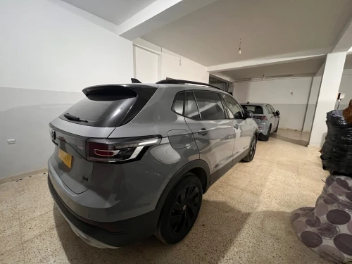 Volkswagen Tharu 2025 XR