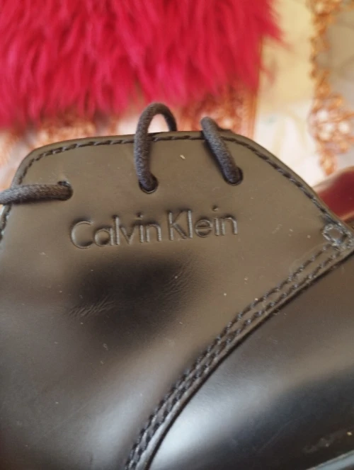 Chaussures Calvin Klein 