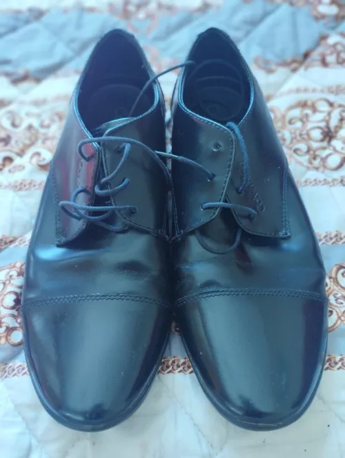 Chaussures Calvin Klein 