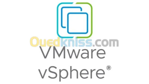  Service professionnel de déploiement VMware vSphere