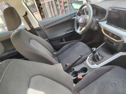 Seat ARONA 2022 ARONA