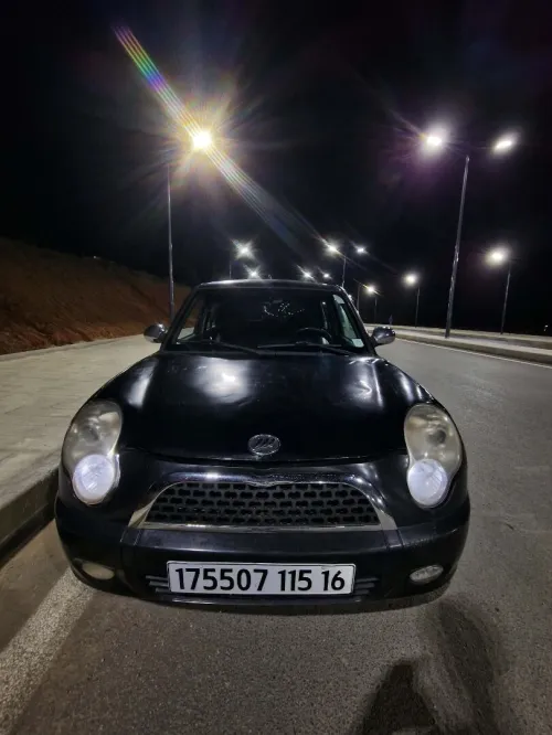 Lifan 320 2015 Talent