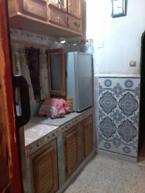 Vente Bungalow F2 Mostaganem Achaacha