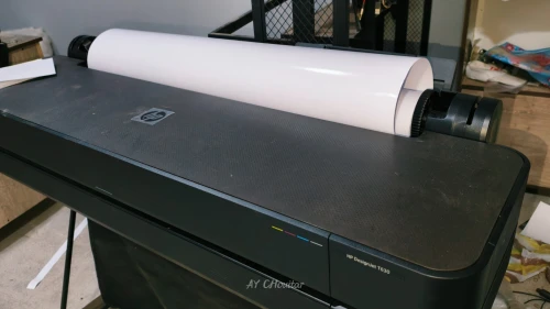 HP DesignJet T630