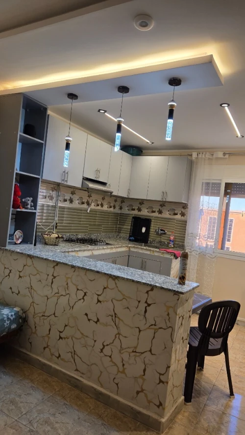 Vente Immeuble Oran Ain el turck