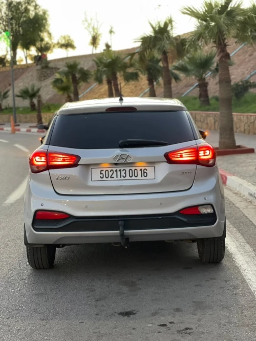 Hyundai i20 2019 i20