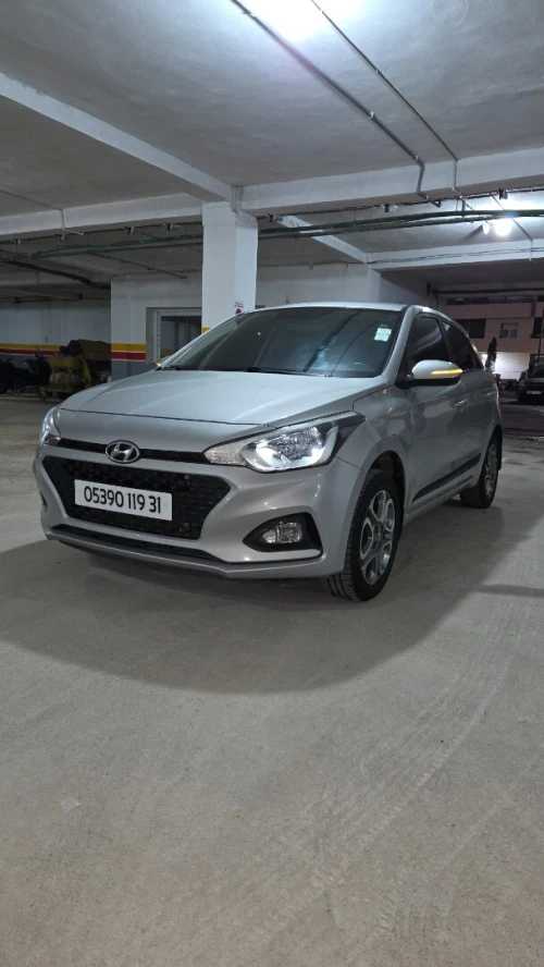 Hyundai i20 2019 i20