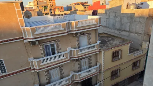 Vente Immeuble Oran Ain el turck
