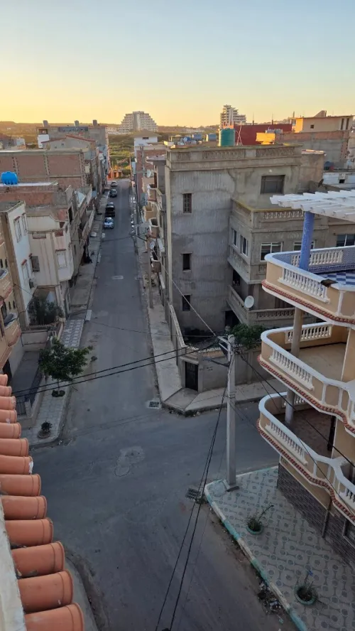 Vente Immeuble Oran Ain el turck