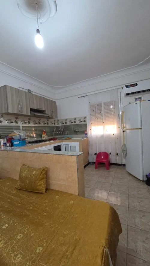 Vente Appartement F2 Oran Ain el turck