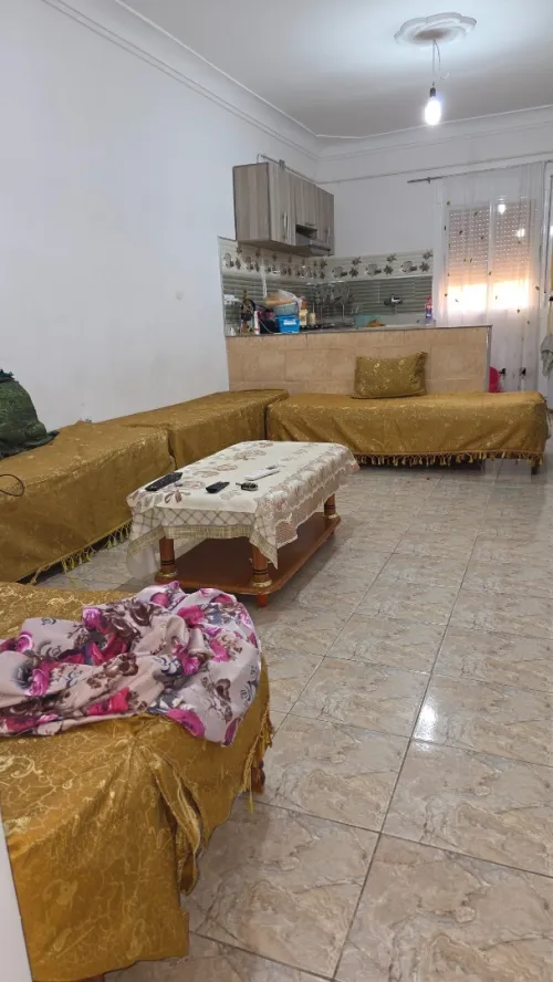 Vente Appartement F2 Oran Ain el turck