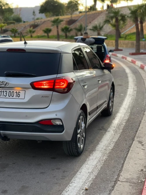 Hyundai i20 2019 i20