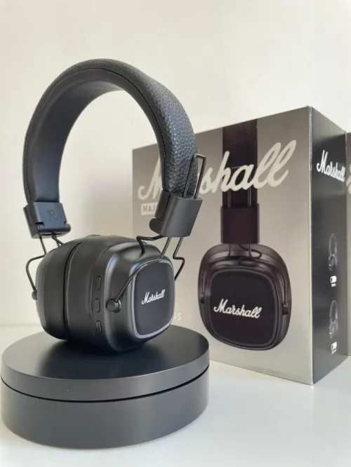 marshall major 4 top qualité 