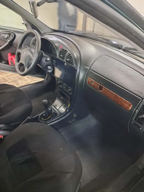 Citroen Xsara 1998 Xsara