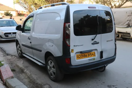 Renault Kangoo 2015 Confort (Utilitaire)