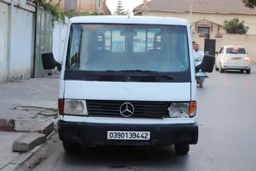 Mercedes Sprinter 1994 Sprinter