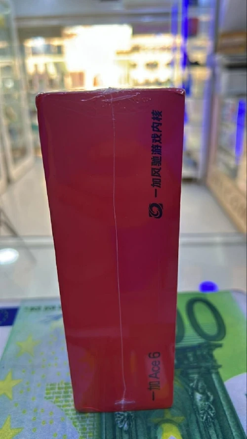 Oneplus Oneplus ace 6