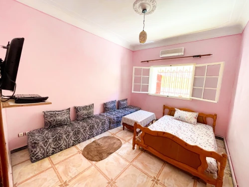 Vente Villa Mostaganem Mostaganem