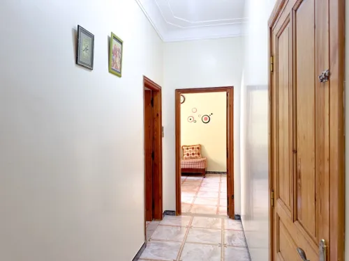 Location vacances Appartement F2 Mostaganem Mostaganem