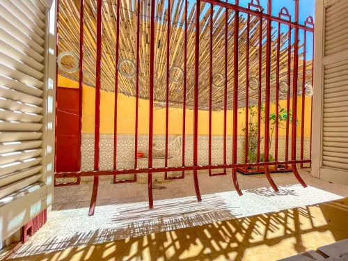 Location vacances Appartement F2 Mostaganem Mostaganem