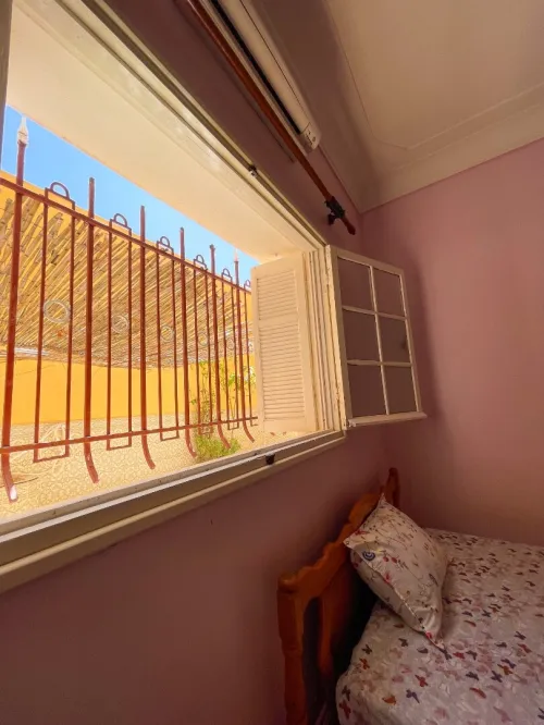 Location vacances Appartement F2 Mostaganem Mostaganem