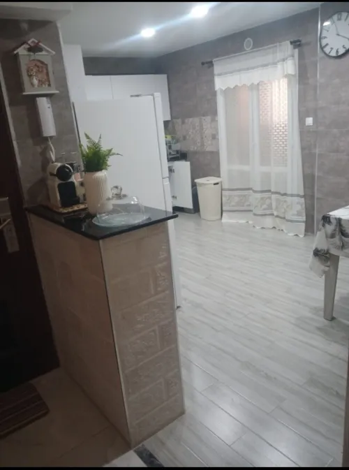Vente Appartement F5 Alger Bordj el kiffan