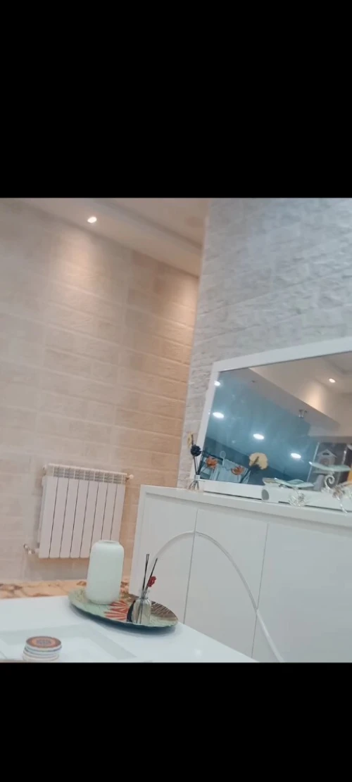 Vente Appartement F5 Alger Bordj el kiffan