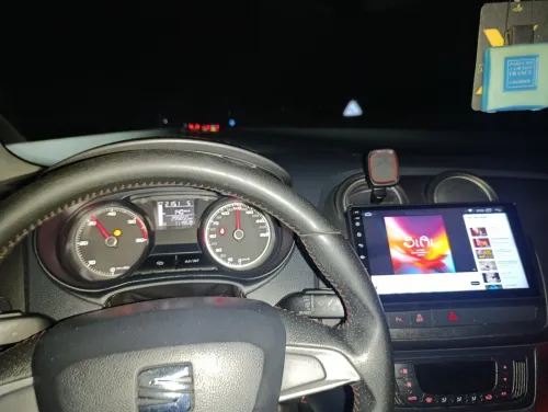 Seat Ibiza 2014 Fr +