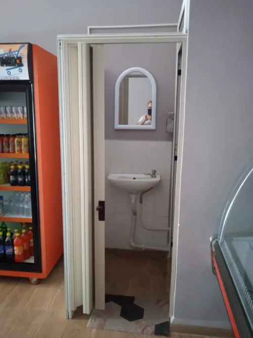 Location Local Alger Baraki