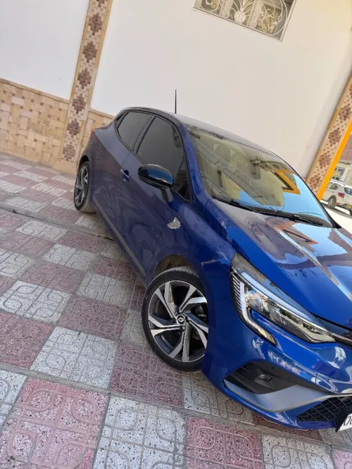 Renault Clio 5  2023 RS Line