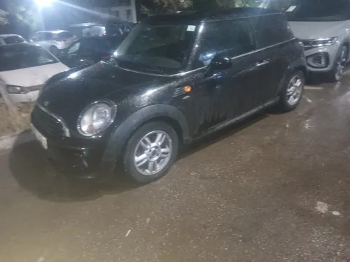 Mini Mini 2013 One