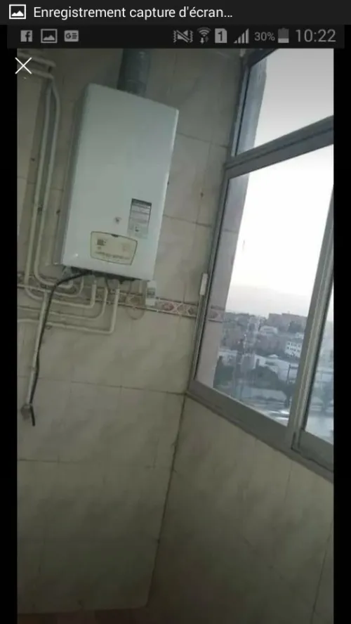 Vente Appartement F3 Alger Said hamdine