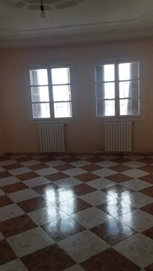 Vente Appartement F3 Alger Said hamdine